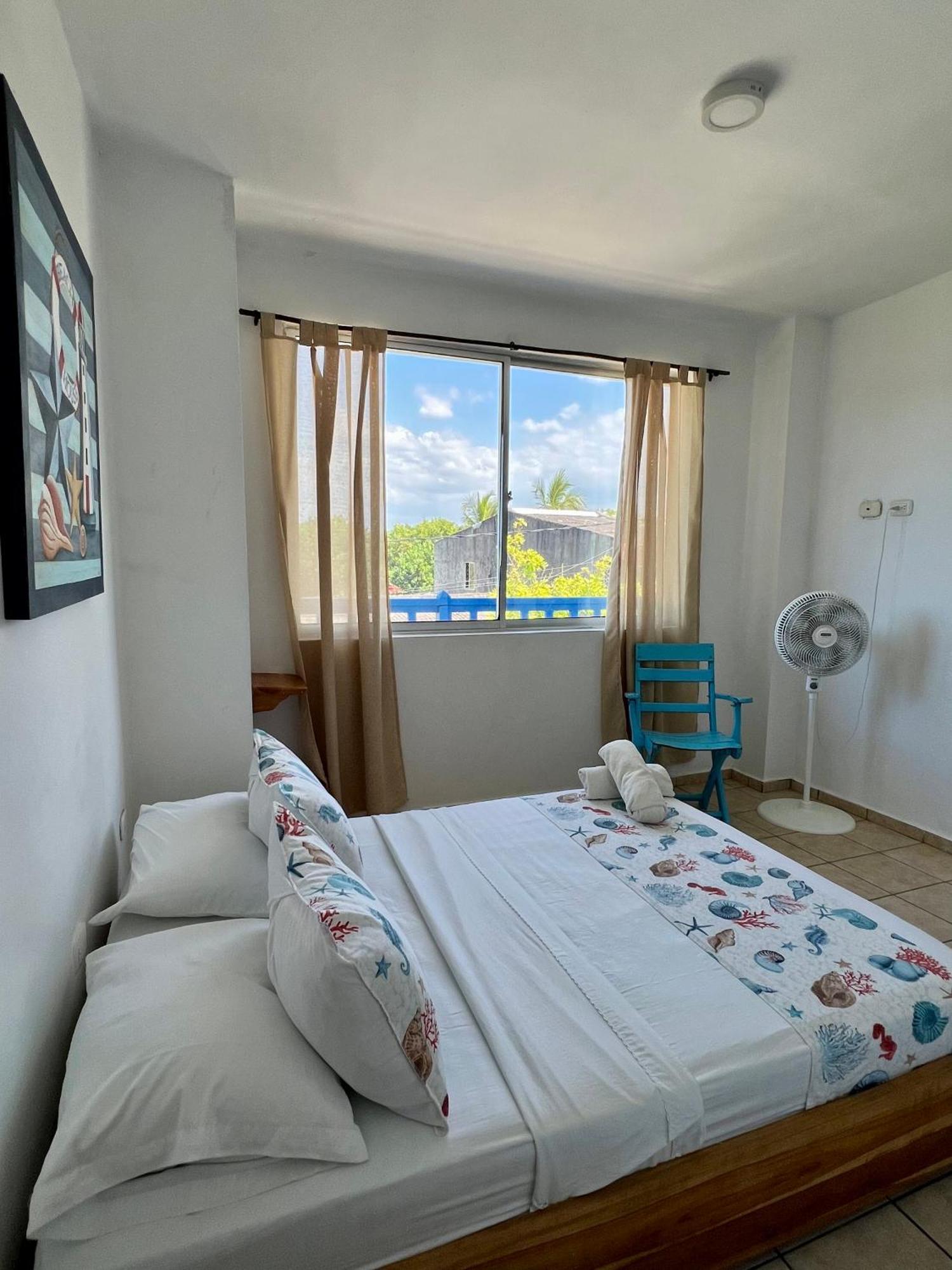 Hostel Beach House Ринкон Экстерьер фото