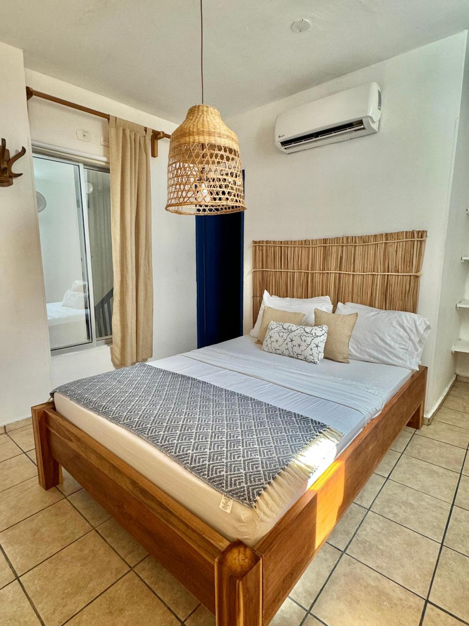 Hostel Beach House Ринкон Экстерьер фото